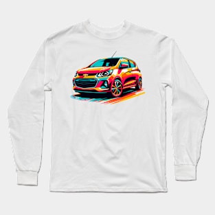 Chevrolet Spark Long Sleeve T-Shirt